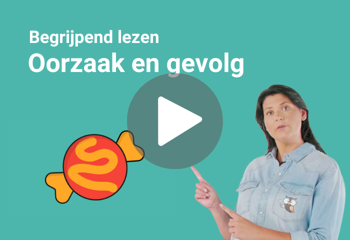 oorzaak en gevolg