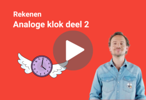 klok leren kijken