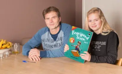 Begrijpend Lezen groep 8 deel 2
