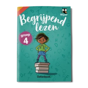 Begrijpend lezen oefenen in groep 4